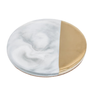 Marble Coaster