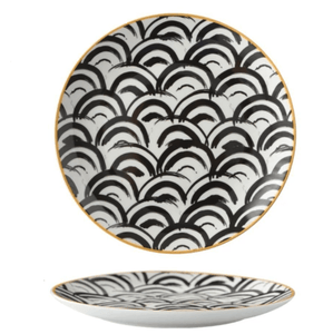 Euclid Plate Collection
