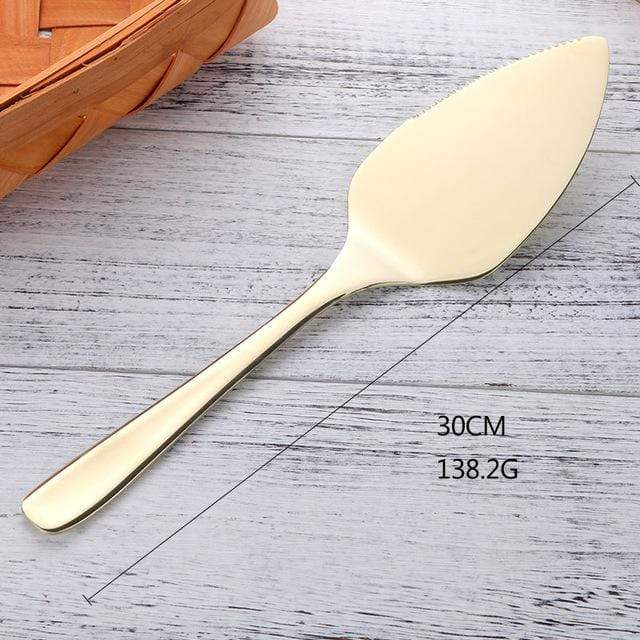 Rome Cake Knife