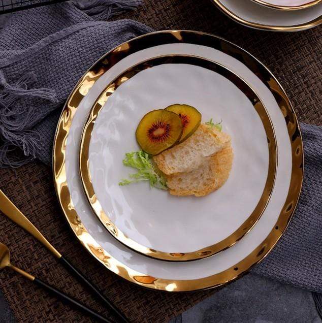 Pearl Plate