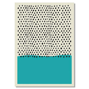 Serene Canvas Art